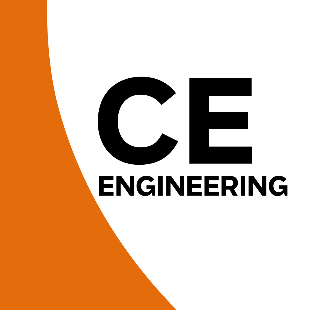 About Us • CE Engineering • Industry Leaders in HVAC Services.